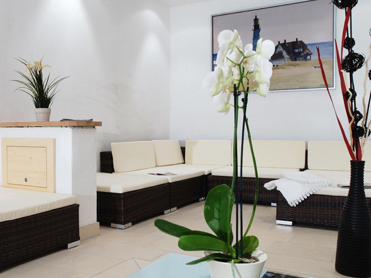 First Mountain Hotel Montafon Gaschurn Luaran gambar